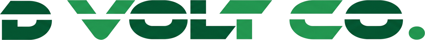 D Volt Co.